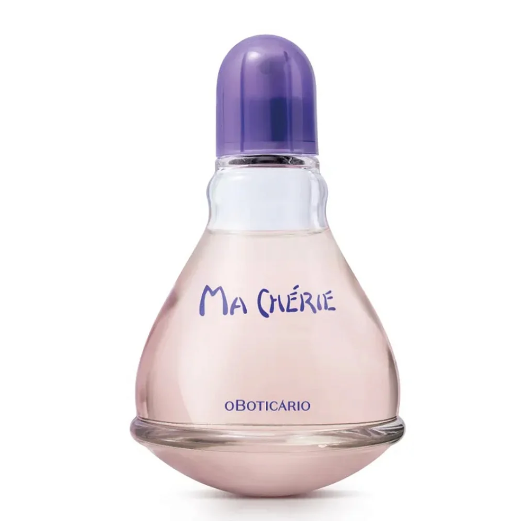 O Boticário Ma Chérie (100ml)